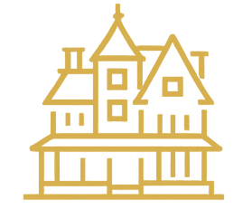 historic homes icon