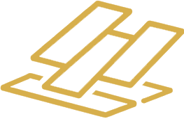 new floor installation icon logo color