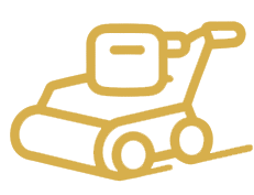 sanding flooring icon