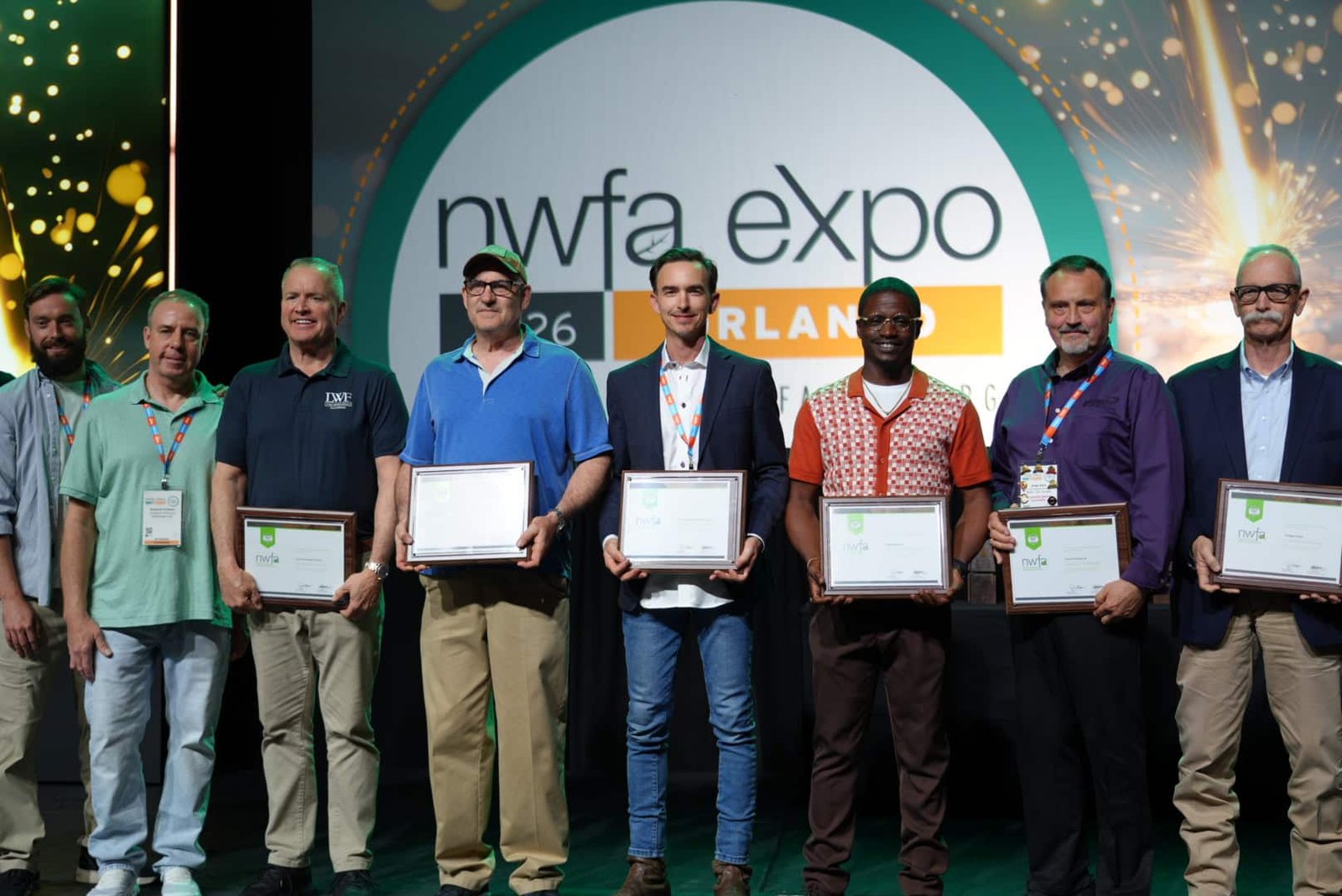 NWFA Award Winning Flooring Company Vivid Hardwood Flooring