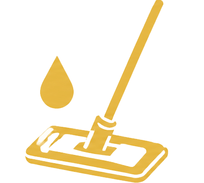 damp cleaning hardwood floors ann arbor michigan